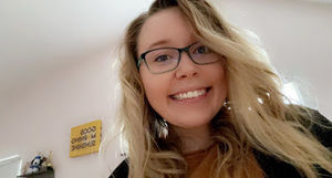 Meet your Posher, Hannah